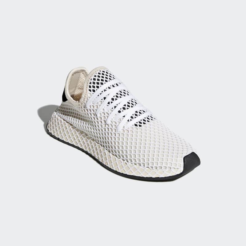 Adidas deerupt best sale runner linen